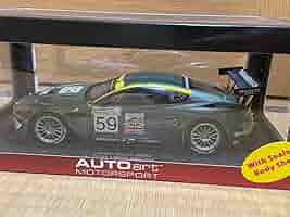 solido 1/18 アストンマーチン DBR9 Amazon.co.jp: solido 118 アストンマーチン DBR9 WR : ホビー